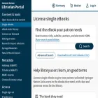 single-ebooks.springernature.com
