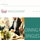 singlegourmet.ca