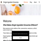 singleingredientgroceries.com