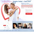 singlessalad.com