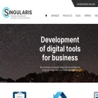 singularis-lab.com