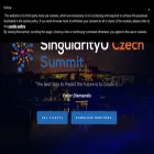 singularityuczechsummit.com