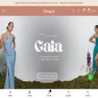 sinigualshop.com