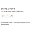 sinisistar.apktodo.io