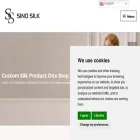sino-silk.com