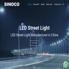 sinocoled.com