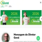 sinodal.com.br