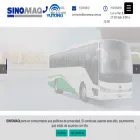 sinomaq.com.pe