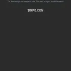 sinpo.com
