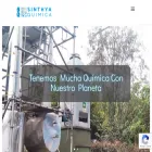 sinthyaquimica.com
