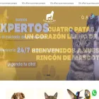 sintiendohuellas.com