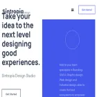 sintropia.design