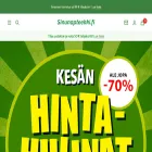 sinunapteekki.fi