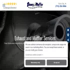 siouxmuffler.com