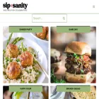 sipandsanity.com