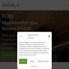 siparila.fi