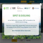 sipet.org