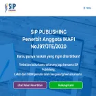 sippublishing.co.id
