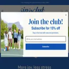 sipsclub.com