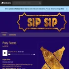 sipsip.bandcamp.com
