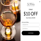 sipwhiskey.com