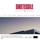 siretessile.com