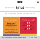 siriusopensource.com