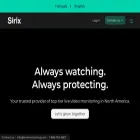 sirixmonitoring.com