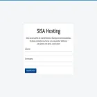 sisahosting.net