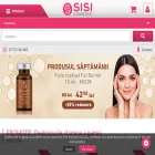 sisicosmetice.ro