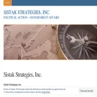 sistakstrategies.com