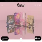 sistarcosmetics.com
