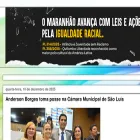 sistemacidadesdomaranhao.com.br