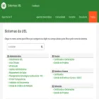sistemas.uel.br