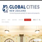 sistercities.org.nz