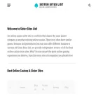 sistersiteslist.com