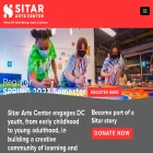 sitarartscenter.org