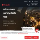 site.tanium.com