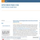 sitecorejunkie.com