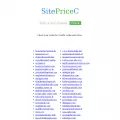 sitepricec.com