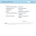 sitios.com.mx