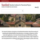 sitp.stanford.edu