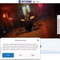 sitzonechair.com