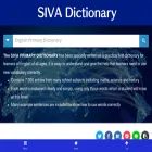 sivadictionaries.com