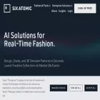 sixatomic.com