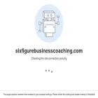 sixfigurebusinesscoaching.com