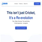 sixrcricket.com