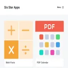 sixstarapps.com