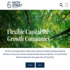 sixthstreetgrowth.com
