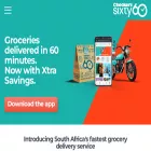 sixty60.co.za